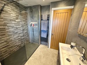 Shower Room- click for photo gallery